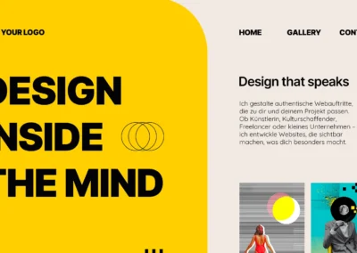 Design mind
