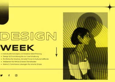 Design week2